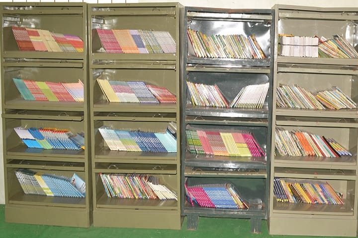 Smt Ram Dulari College of Technology and Management campus in Mathura, Uttar Pradesh, India — photo 4