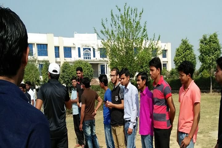 Smt Ram Dulari College of Technology and Management campus in Mathura, Uttar Pradesh, India — photo 5