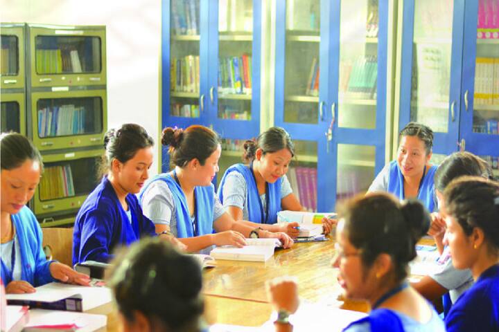 NETES Institute of Pharmaceutical Science campus in Kamrup, Assam, India — photo 6