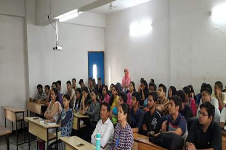 H K College of Pharmacy campus in Mumbai, Maharashtra, India — photo 5