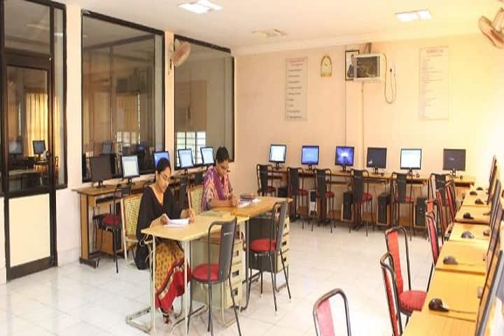 Smt B Seetha Polytechnic campus in West Godavari, Andhra Pradesh, India — photo 3