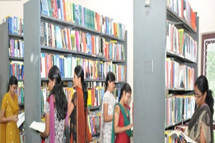Smt B Seetha Polytechnic campus in West Godavari, Andhra Pradesh, India — photo 4