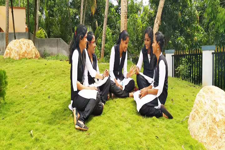 Chandpur Degree College of Law campus in Bijnor, Uttar Pradesh, India — photo 2