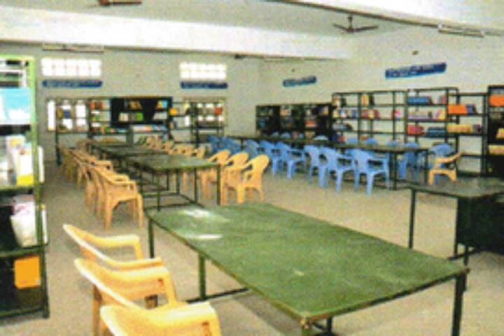 SMS Polytechnic College campus in Virudhunagar, Tamil Nadu, India — photo 4