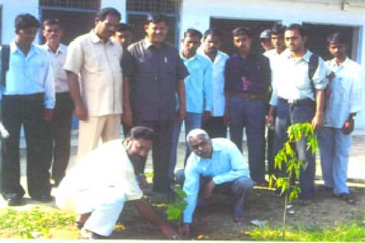 KNIPSS Sultanpur campus in Sultanpur, Uttar Pradesh, India — photo 1