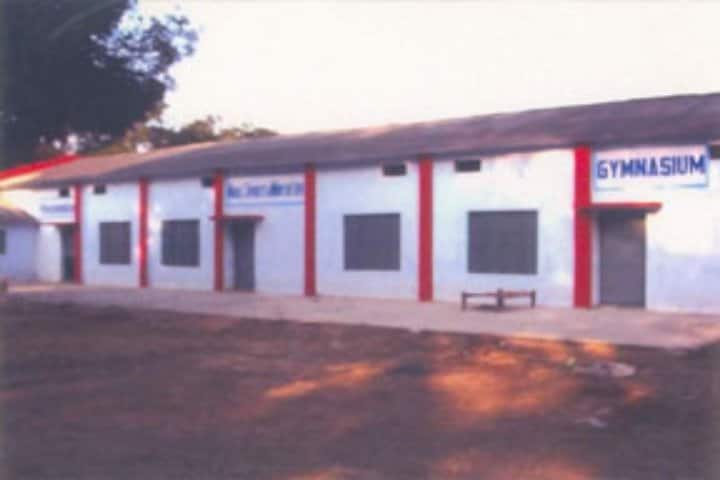 KNIPSS Sultanpur campus in Sultanpur, Uttar Pradesh, India — photo 2