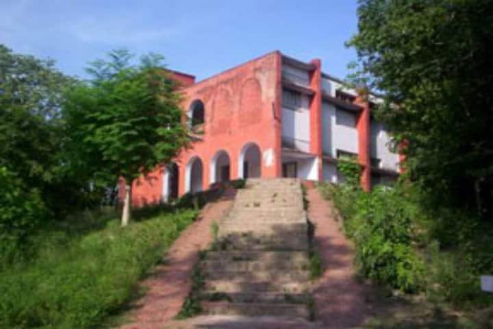 KNIPSS Sultanpur campus in Sultanpur, Uttar Pradesh, India — photo 4