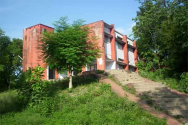 KNIPSS Sultanpur campus in Sultanpur, Uttar Pradesh, India — photo 5