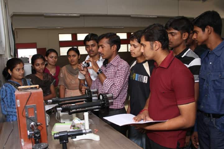 Karmayogi Engineering College campus in Solapur, Maharashtra, India — photo 5