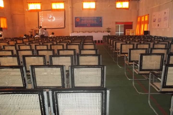 Karmayogi Engineering College campus in Solapur, Maharashtra, India — photo 6