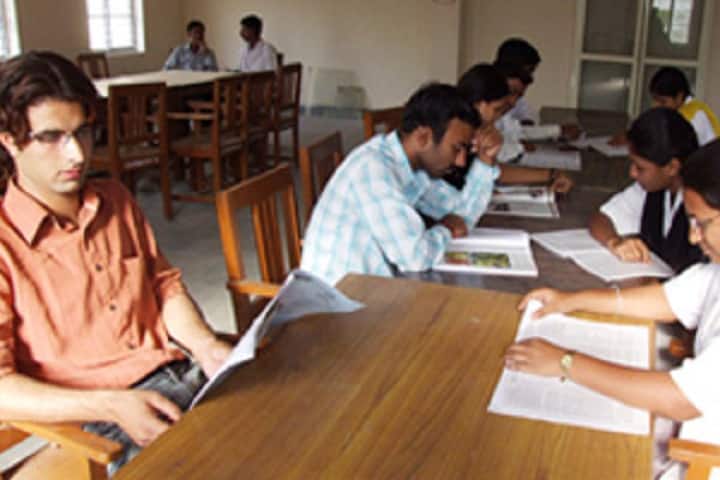 Government Institute of Science campus in Aurangabad, Maharashtra, India — photo 2