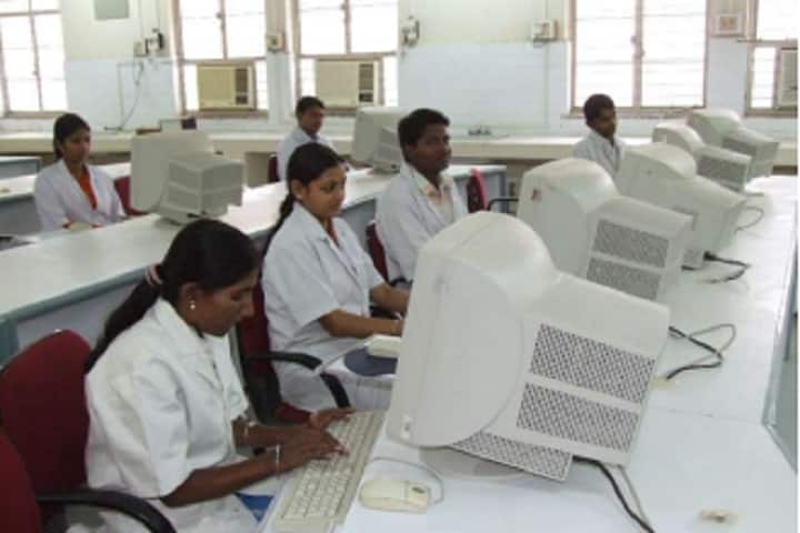 Government Institute of Science campus in Aurangabad, Maharashtra, India — photo 6