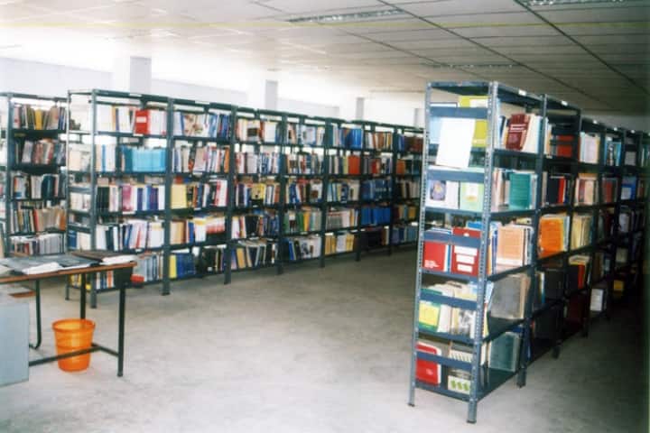 JCAS Chennai campus in Chennai, Tamil Nadu, India — photo 4