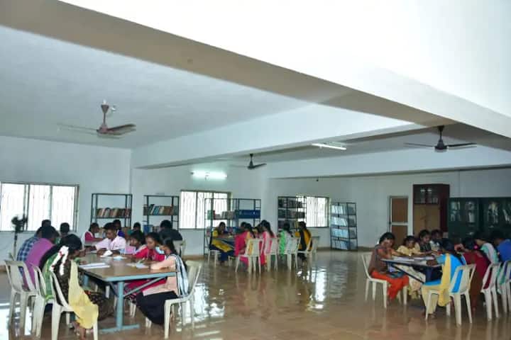 JCAS Chennai campus in Chennai, Tamil Nadu, India — photo 5