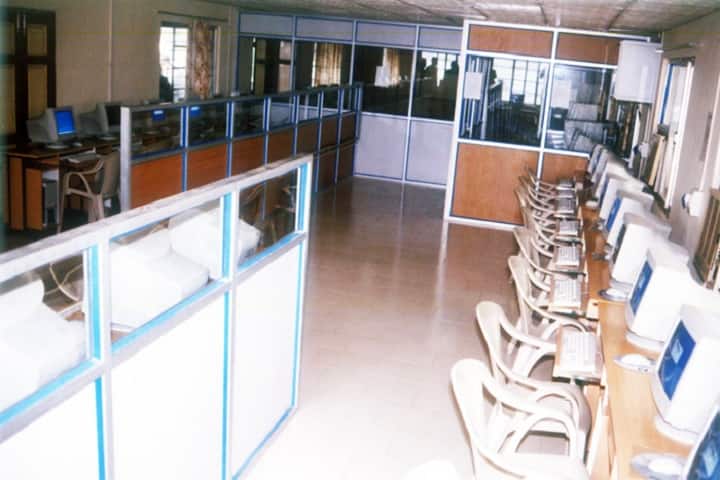 JCAS Chennai campus in Chennai, Tamil Nadu, India — photo 6