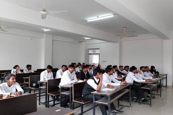 Juris Law College campus in Bargadi Magath, Uttar Pradesh, India — photo 4