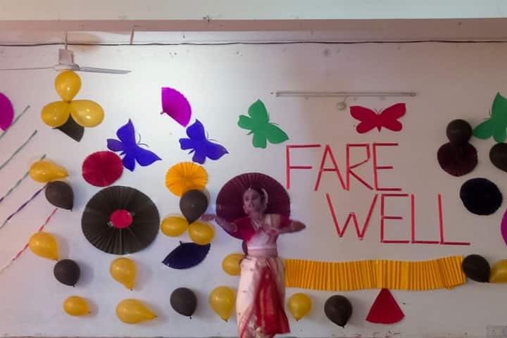Juris Law College campus in Bargadi Magath, Uttar Pradesh, India — photo 5