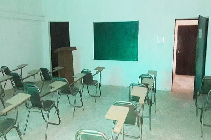 Maa Bhagwata kunwar Institute of Polytechnic campus in Azamgarh, Uttar Pradesh, India — photo 2