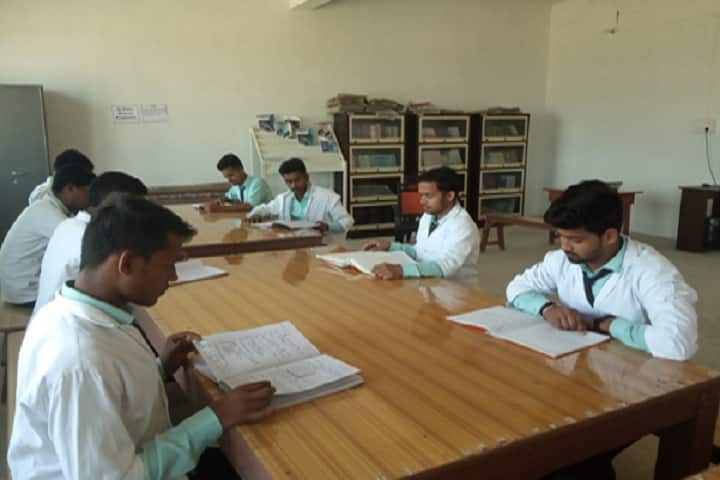 Maa Bhagwata kunwar Institute of Polytechnic campus in Azamgarh, Uttar Pradesh, India — photo 4