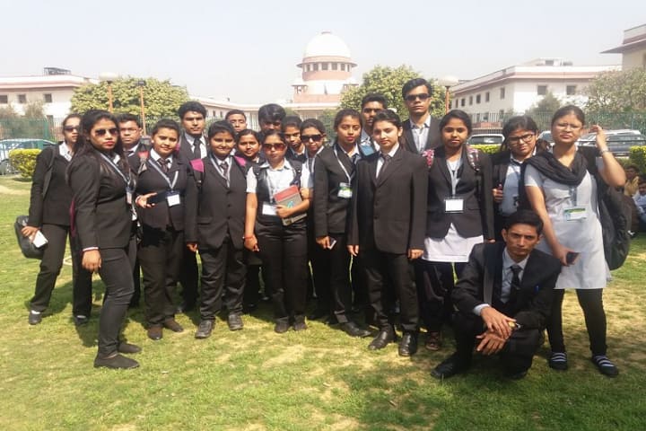 JRSET College of Law campus in Chakdaha, West Bengal, India — photo 6