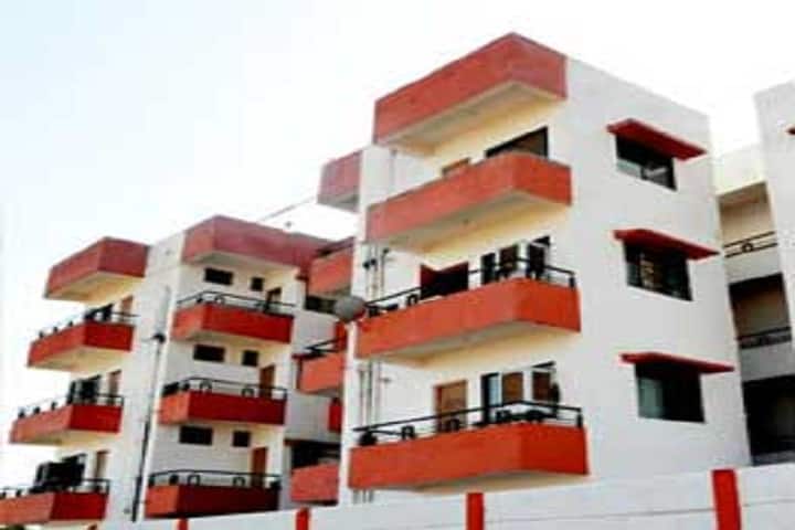 KITE Raipur campus in Raipur, Chhattisgarh, India — photo 3