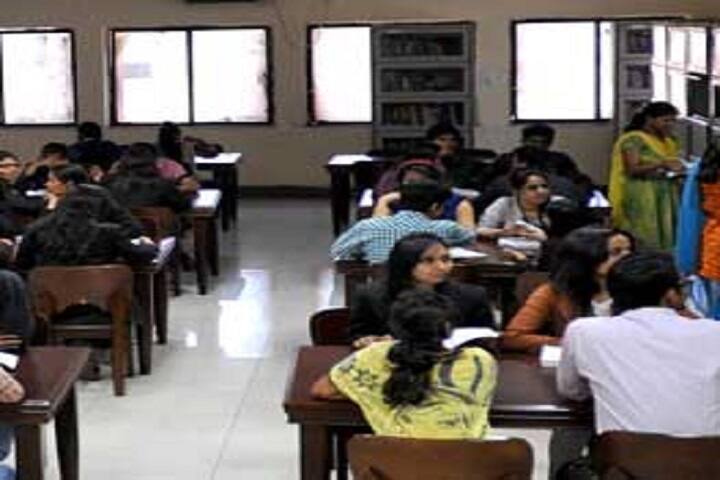KITE Raipur campus in Raipur, Chhattisgarh, India — photo 4