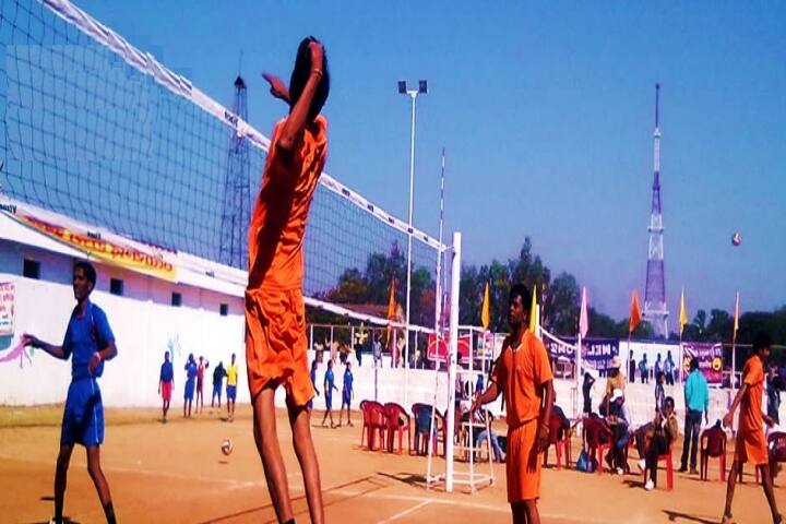 KITE Raipur campus in Raipur, Chhattisgarh, India — photo 5