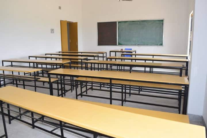 LCG Institute of Polytechnic campus in Suri, West Bengal, India — photo 2