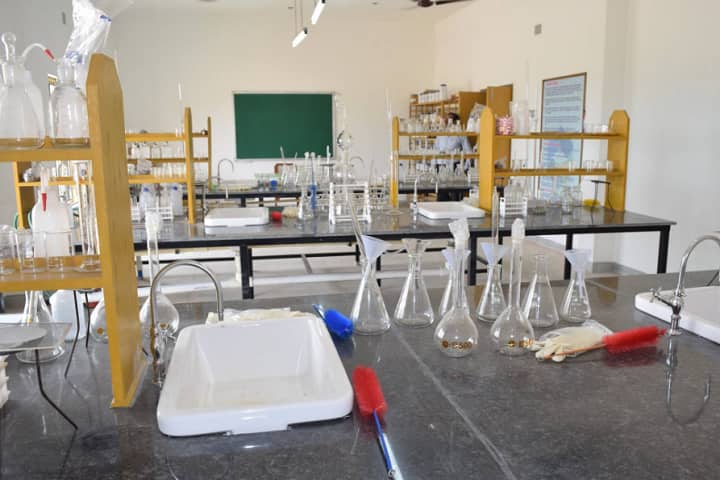 LCG Institute of Polytechnic campus in Suri, West Bengal, India — photo 4