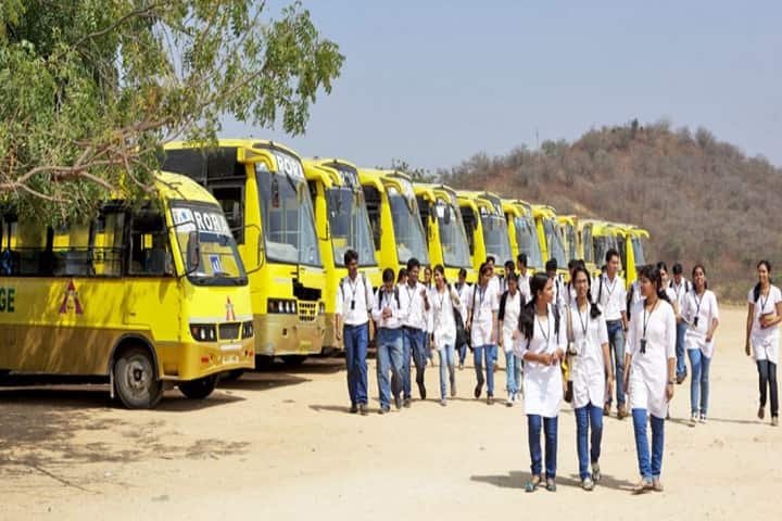 LCG Institute of Polytechnic campus in Suri, West Bengal, India — photo 5