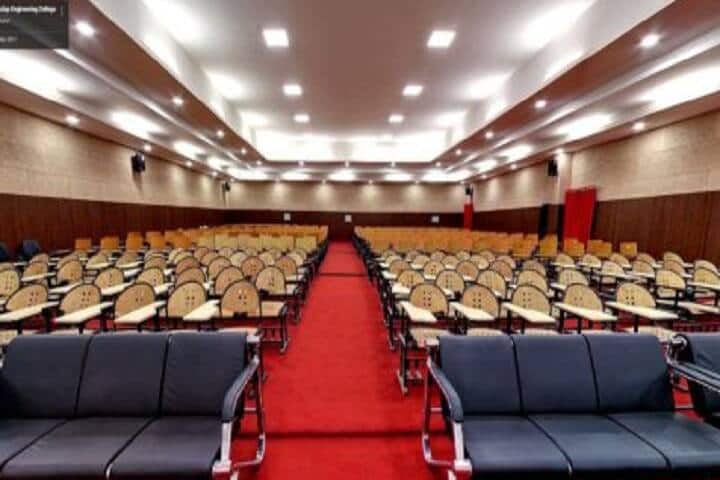 Maharana Institute of Professional Studies campus in Kanpur, Uttar Pradesh, India — photo 4