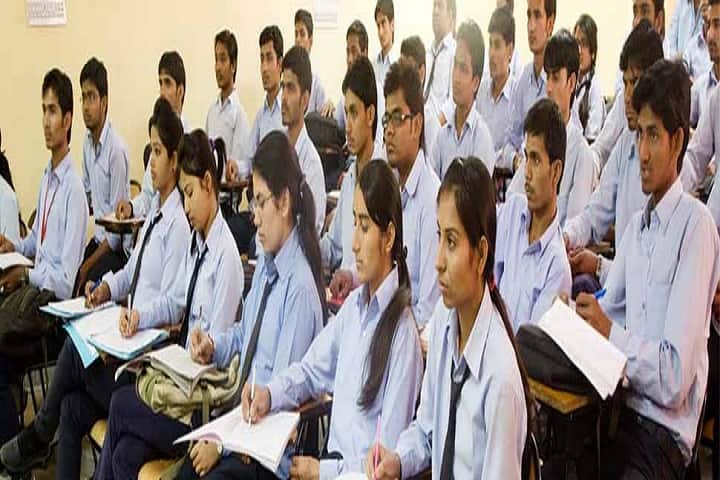 Sobhasaria Group of Institutions campus in Sikar, Rajasthan, India — photo 2