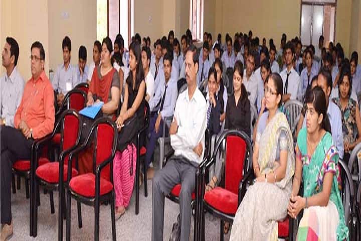 Sobhasaria Group of Institutions campus in Sikar, Rajasthan, India — photo 6