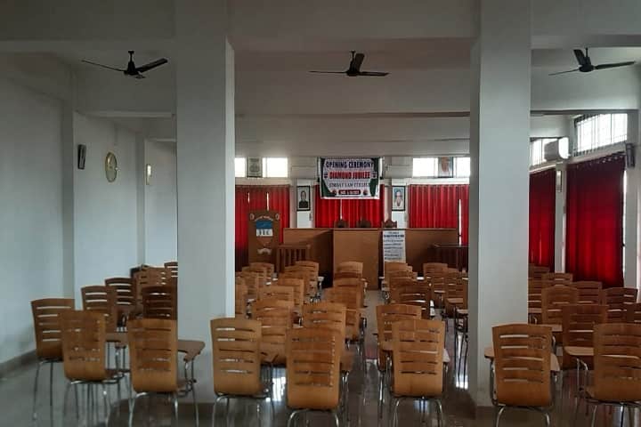 Jorhat Law College campus in Jorhat, Assam, India — photo 6
