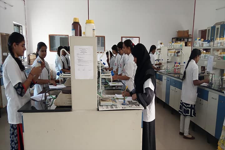 Bharat Institute of Technology campus in Rangareddy, Telangana, India — photo 5