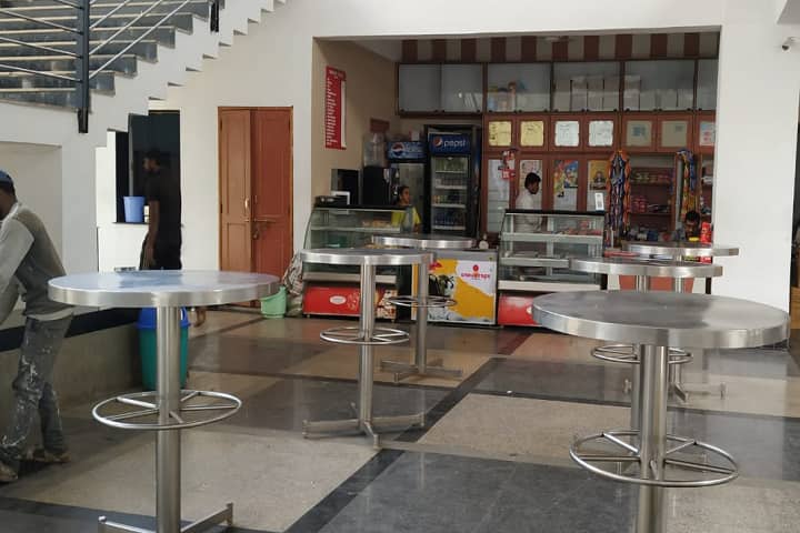 Bharat Institute of Technology campus in Rangareddy, Telangana, India — photo 6