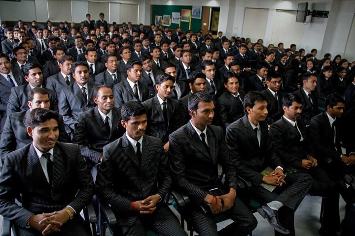 MITCON Institute of Management campus in Pune, Maharashtra, India — photo 6