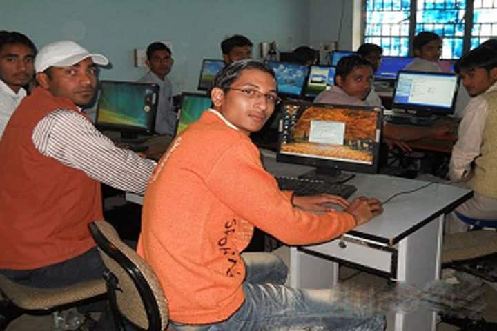 Government Polytechnic campus in Bijnor, Uttar Pradesh, India — photo 3