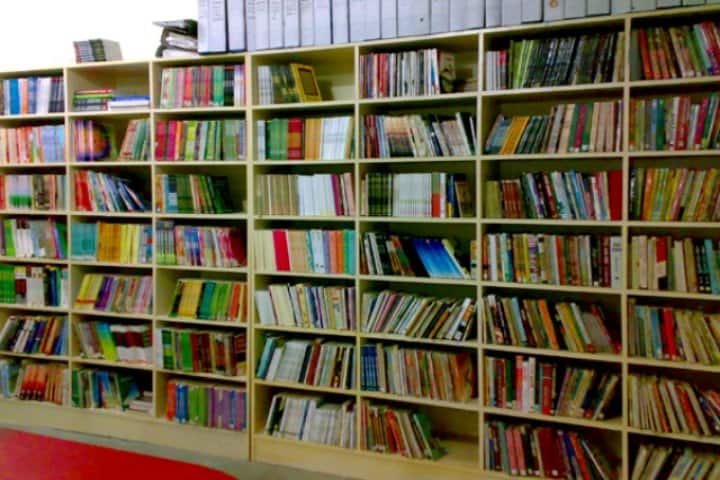 Chanakya Law College campus in Rudrapur, Uttarakhand, India — photo 4