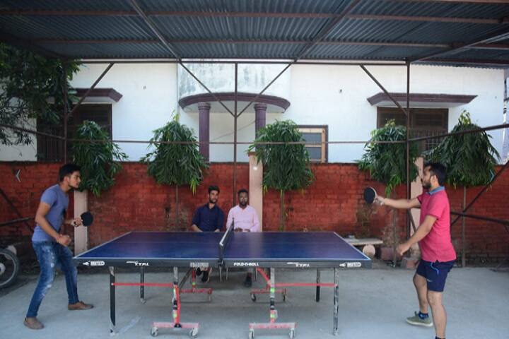 Chanakya Law College campus in Rudrapur, Uttarakhand, India — photo 6