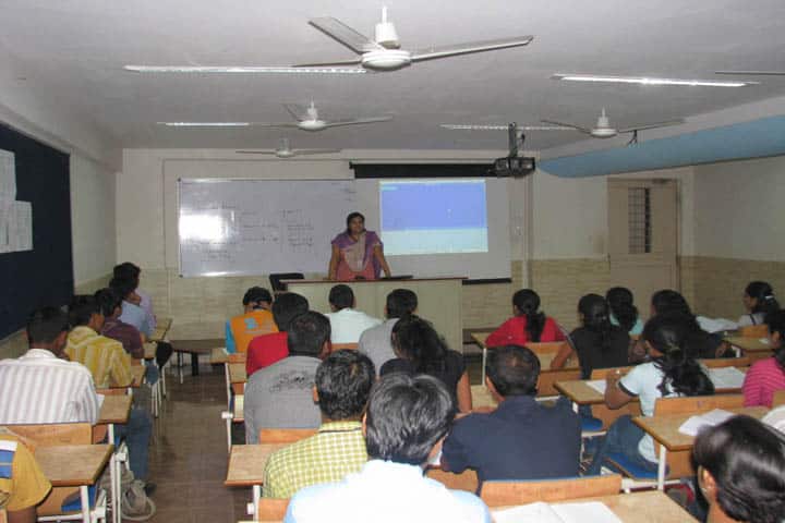 Thakur Institute of Management Studies campus in Mumbai, Maharashtra, India — photo 4