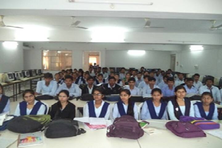 Study Centre for Computer Application campus in Rewa, Madhya Pradesh, India — photo 3