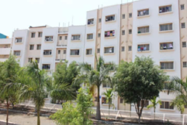 SBPIM Pune campus in Pune, Maharashtra, India — photo 4