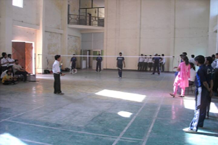 RV Northland Institute of Management campus in Greater Noida, Uttar Pradesh, India — photo 4