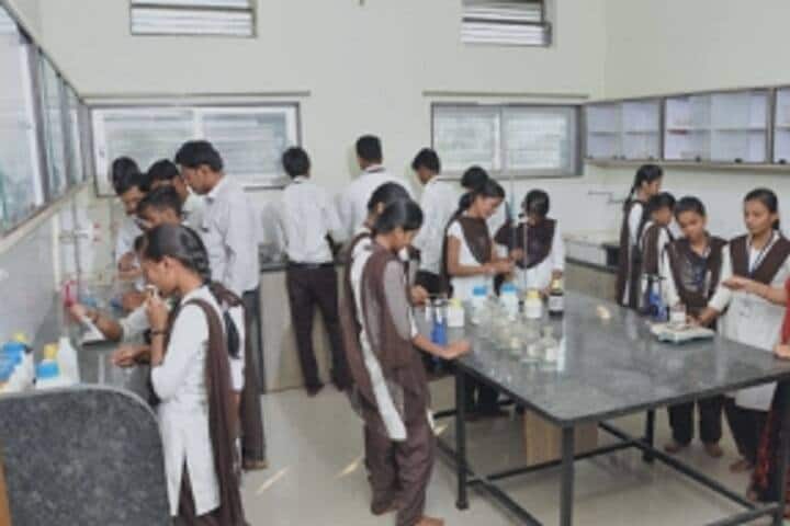 Padma College of Management and Science campus in Bangalore, Karnataka, India — photo 6
