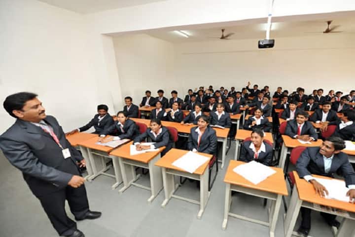 KIT Coimbatore campus in Coimbatore, Tamil Nadu, India — photo 3