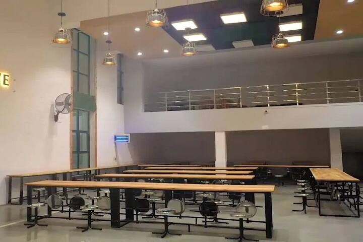 Oriental School of Business Management and Commerce campus in Indore, Madhya Pradesh, India — photo 2