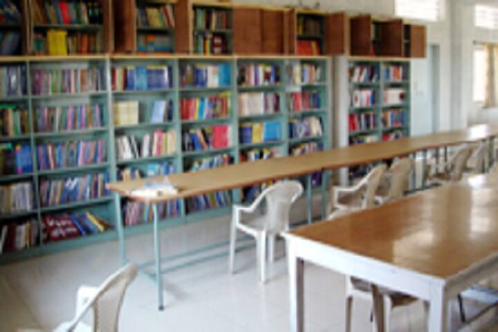 SRM Post Graduate College MCA campus in Karimnagar, Telangana, India — photo 4
