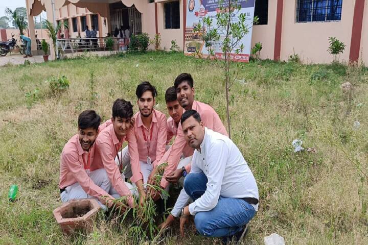 Oriental Institute of Management campus in Balaghat, Madhya Pradesh, India — photo 4