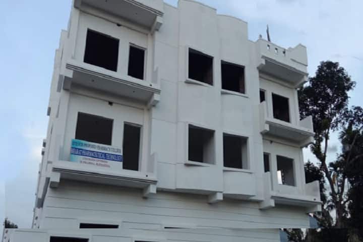 Bharat Pharmaceutical Technology campus in West Tripura, Tripura, India — photo 1